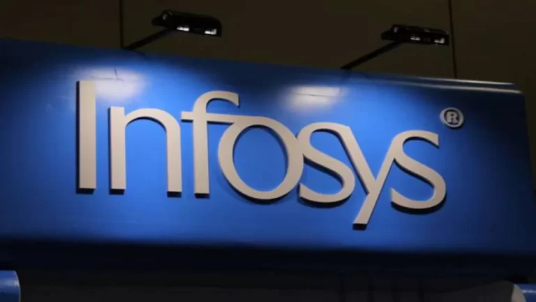 Infosys Off Campus