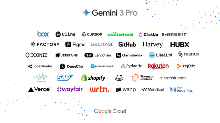 Google Launches Gemini 3: A New Era of Multimodal AI Begins